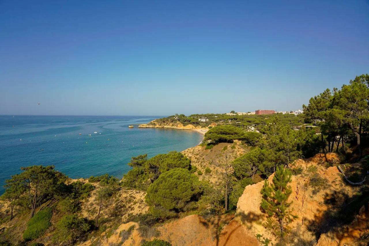 Alfagar Village Albufeira