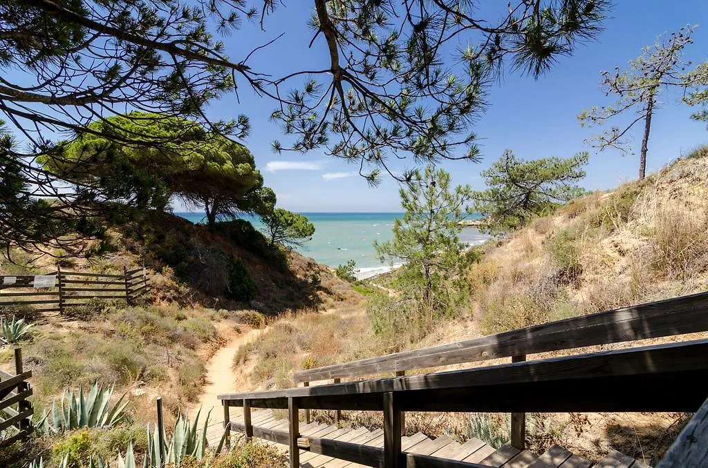 Alfagar Village Albufeira Portugalia