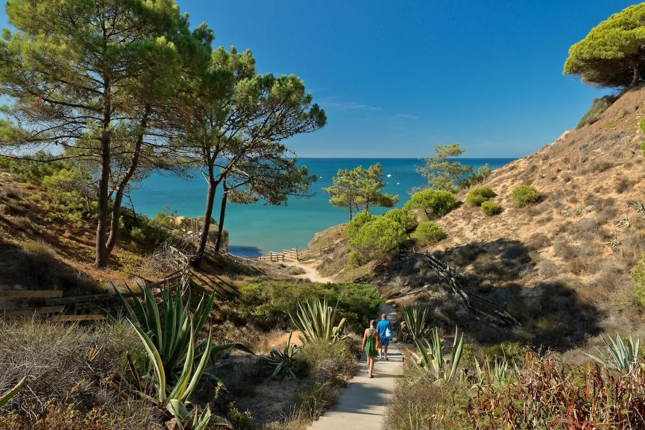 Ośrodek wypoczynkowy Alfagar Village Albufeira