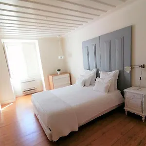 Apartament Madalena Hermitage 