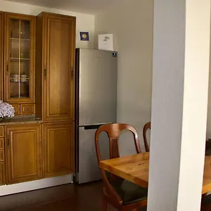 Apartamento Quinta Tallinus Funchal (Madeira)
