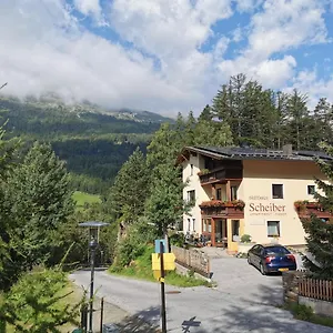 Gaestehaus Scheiber Accommodatie bij particulieren Sölden