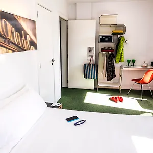 Gat Rossio Hotell Lisboa
