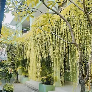 Purnama House Kuta Гостевой дом