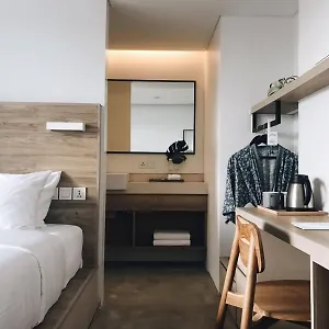 Lloyd's Bali Hotell Seminyak