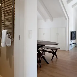 Appartamento Serviced - Baixa