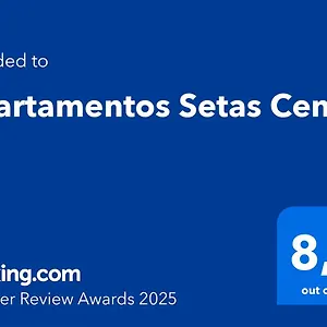 Apartamento Setas Center Sevilha