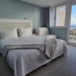 Canto Da Manu Panoramic Appartement Calheta (Madeira)