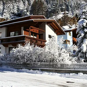 Scheiber Appartement Sölden