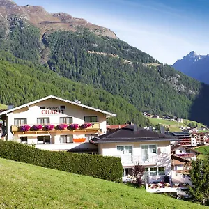 Charly Accommodatie bij particulieren Sölden
