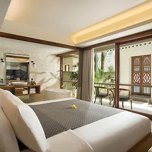 Amnaya Kuta Hotell Kuta Lombok