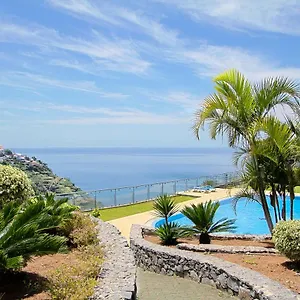 Peace Haven Appartement Calheta (Madeira)