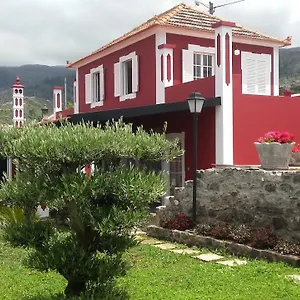 The Old School Vakantiehuis Calheta (Madeira)