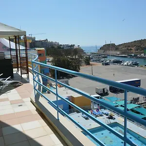 Penthouse Marina Apartment