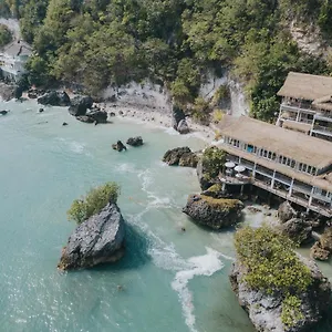 Dreamsea Bali Semesteranläggning (resort) Uluwatu