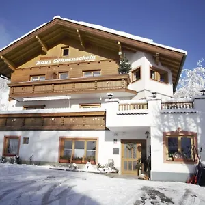 Haus Sonnenschein Appartement Saalbach-Hinterglemm