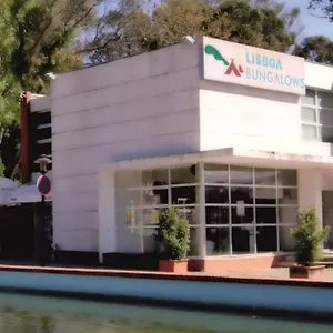Lisboa Bungalows Camping Lissabon