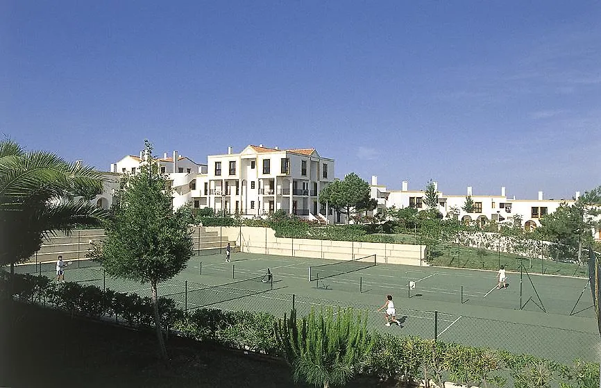 Aparthotel Alfagar Village Albufeira