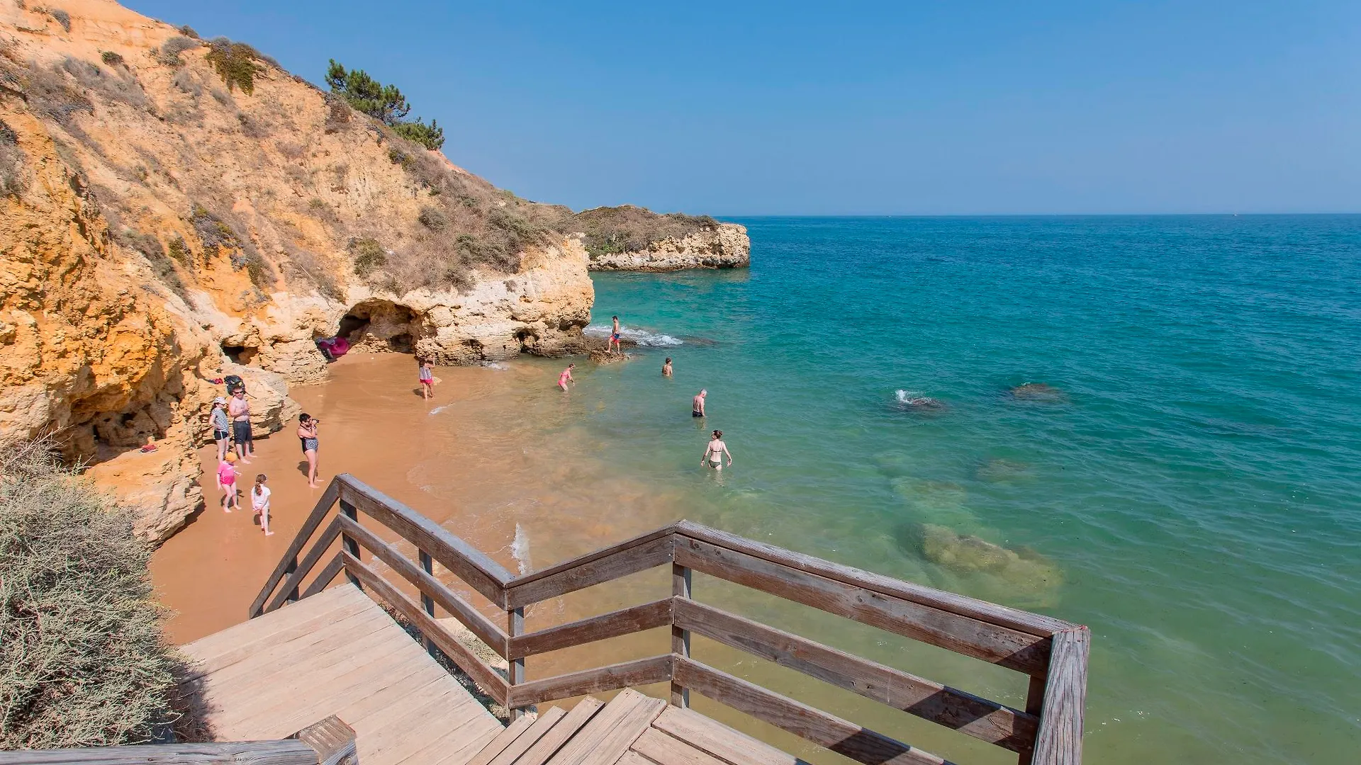 Alfagar Village Albufeira Aparthotel