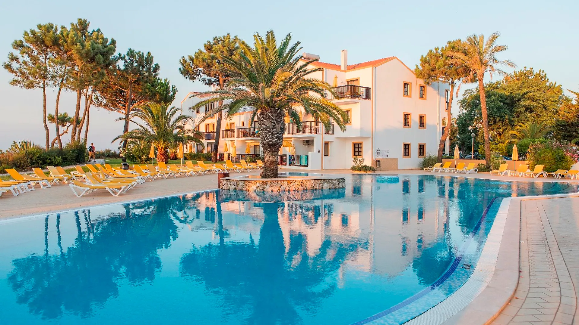Alfagar Village Albufeira Aparthotel