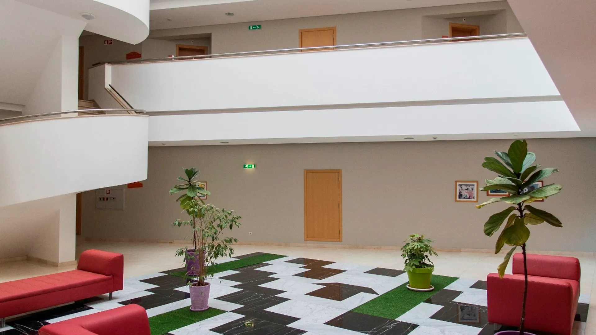 Alfagar Village Albufeira Aparthotel