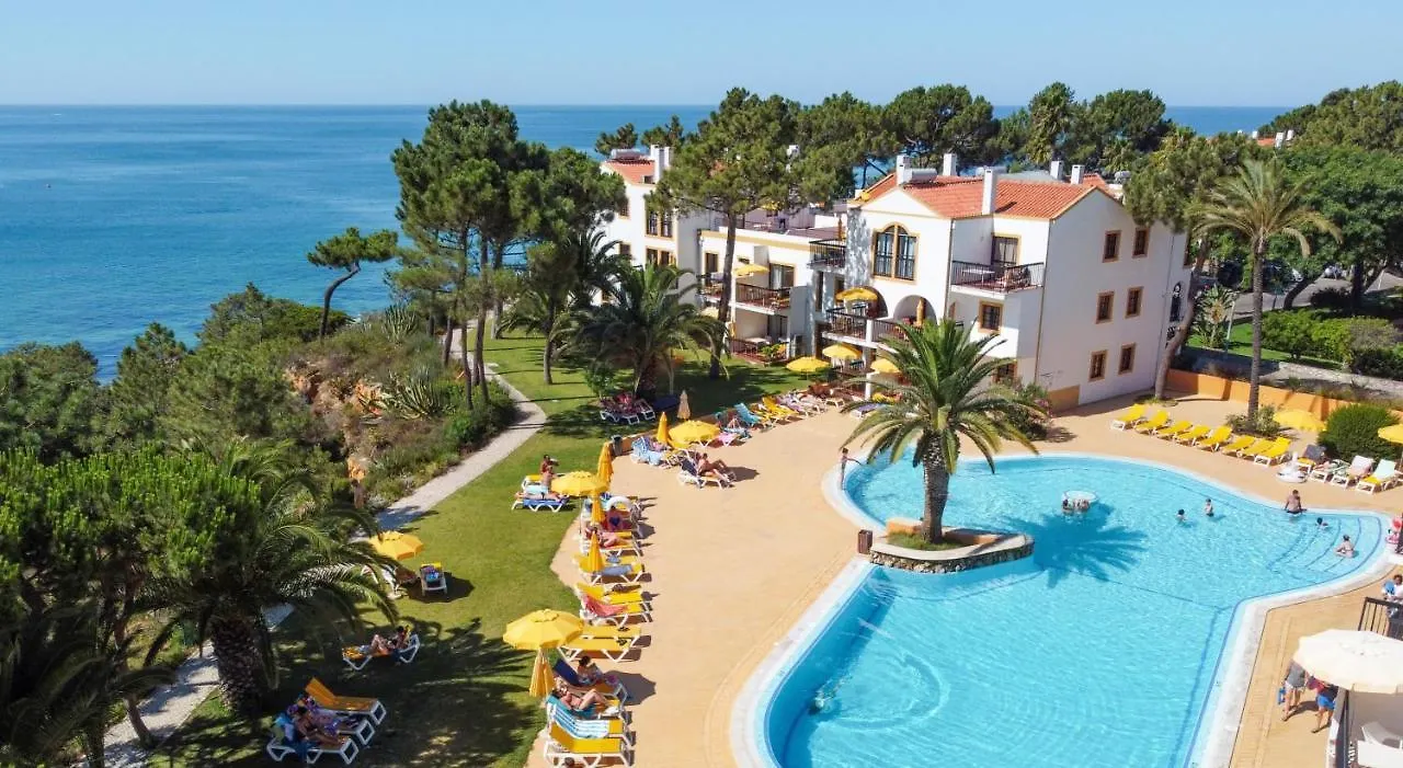 Aparthotel Alfagar Village Albufeira