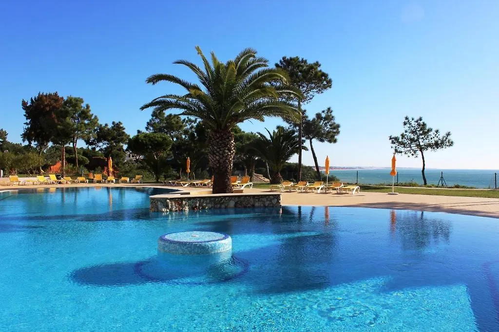 Alfagar Village Albufeira Aparthotel
