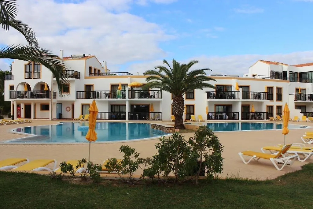 Alfagar Village Albufeira 3*,