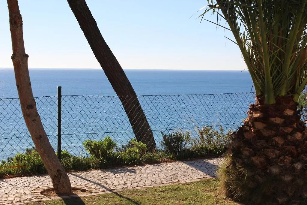 Aparthotel Alfagar Village Albufeira